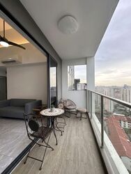 The Poiz Residences (D13), Apartment #593578281